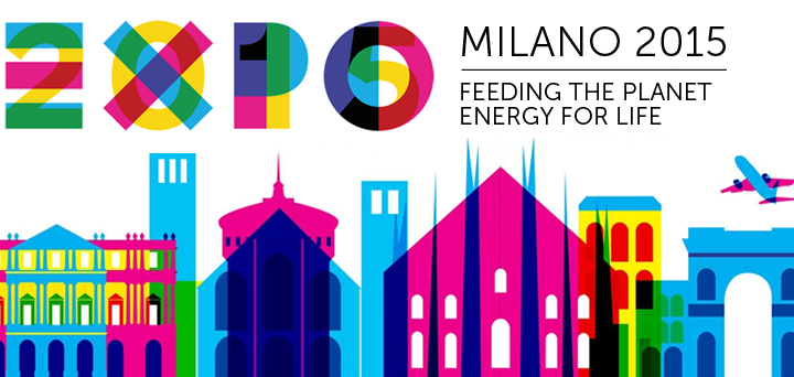 World Expo Milan 2015