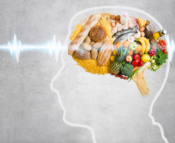 Food, the Brain and Neuromarketing