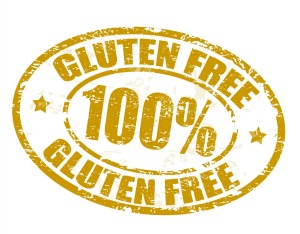 The Gluten Free Market Keeps On Growing