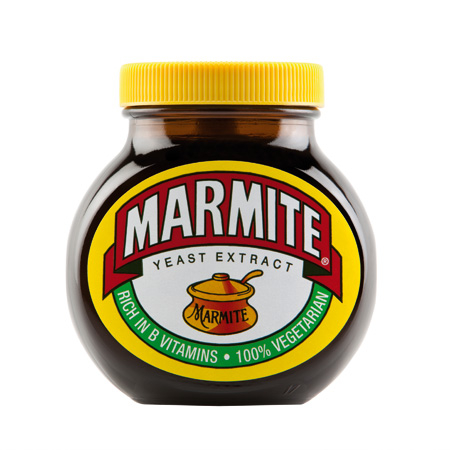 Is Waste Simply A Food Marketing Problem?