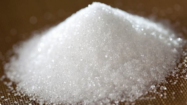 Sugar; What’s Your Coping Strategy?