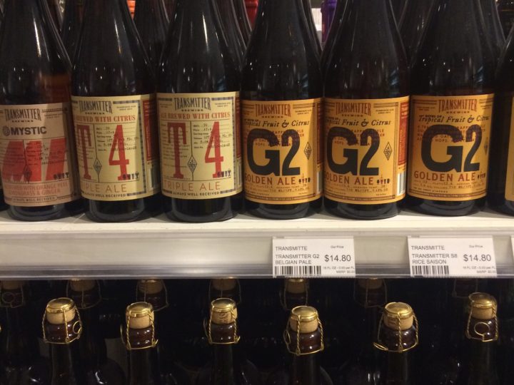 How To Brand Craft Beer In A Cluttered Market