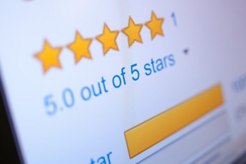 Online Review