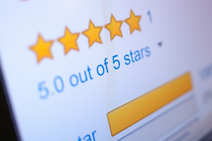 All Food & Drink Brands Need Customer Reviews