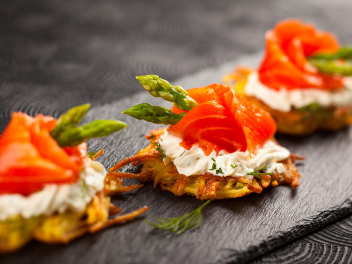 Why Should You Use Professional Food Photography