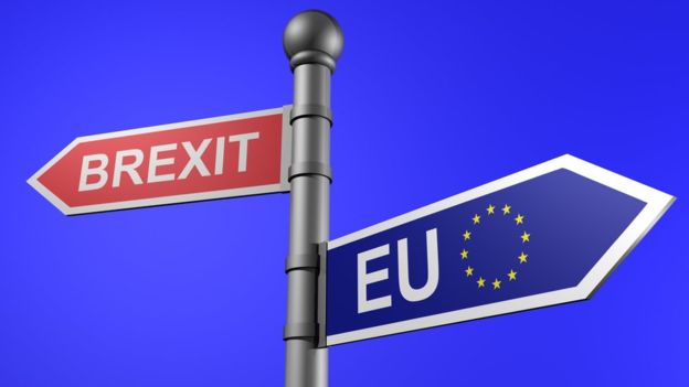 How Is Brexit Changing Views Of UK Brands?