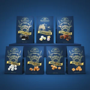 Buchanans Satchel Range